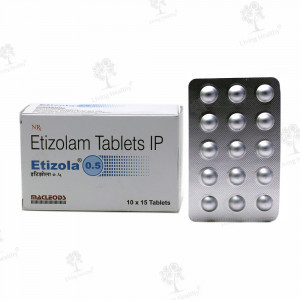 Buy Etizolam Online