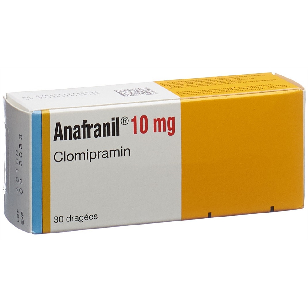 Buy Anafranil Online