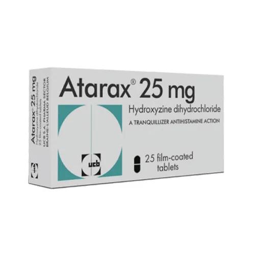 Buy Atarax Online