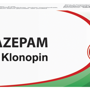 Buy Clonazepam Online