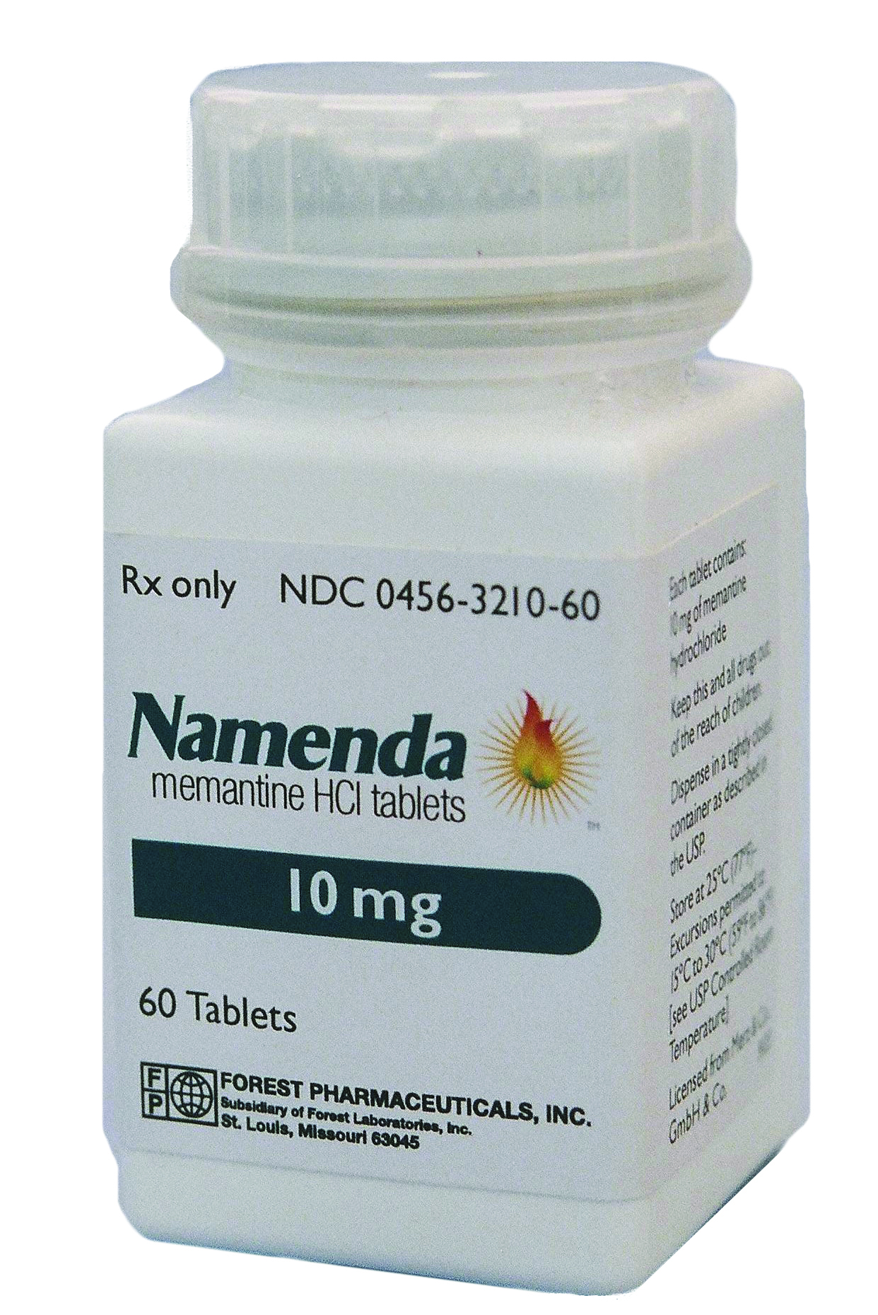 Buy Namenda Online