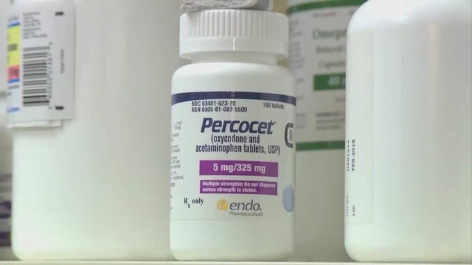 Buy Percocet Online