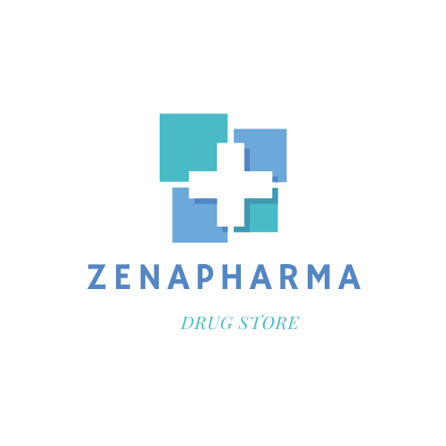 Zenapharma