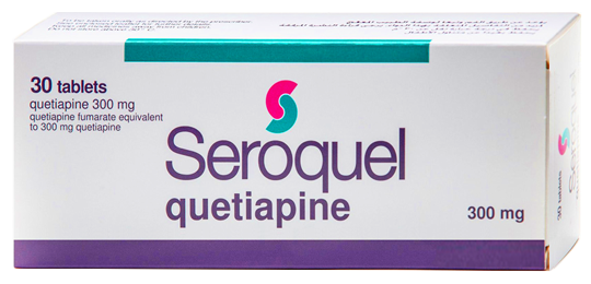 Buy Seroquel Online