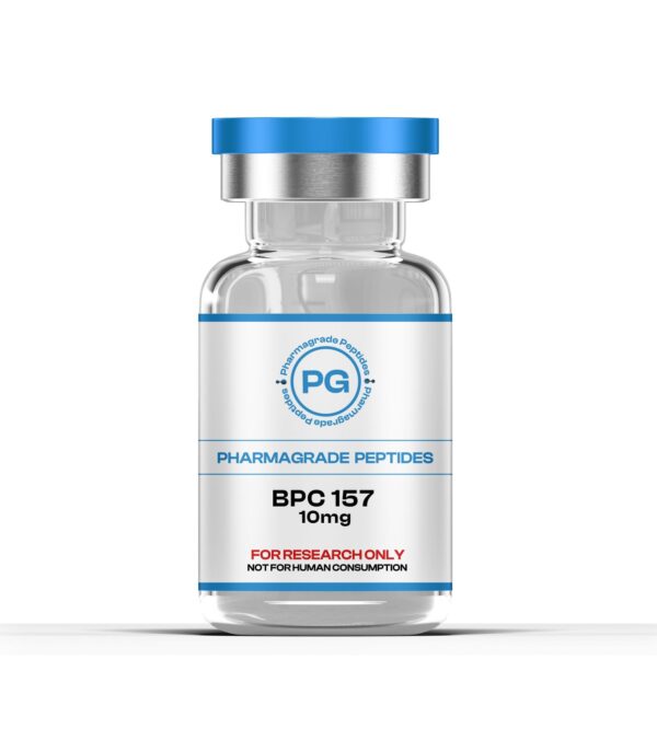 BPC 157 10mg