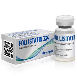 Buy Follistatin 344 -1mg