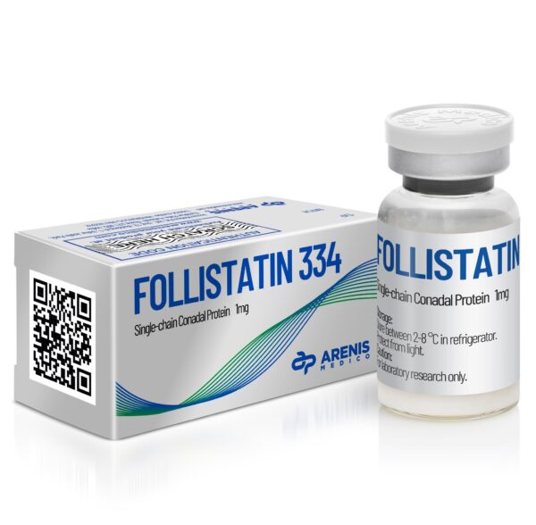 Buy Follistatin 344 -1mg