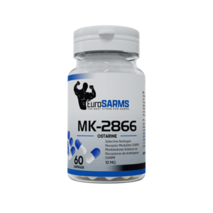 Buy MK-2866 10 mg