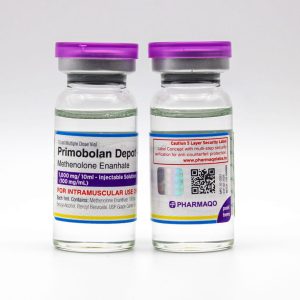 Buy Primobolan Depot 100