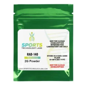 Buy RAD140 Powder UK online