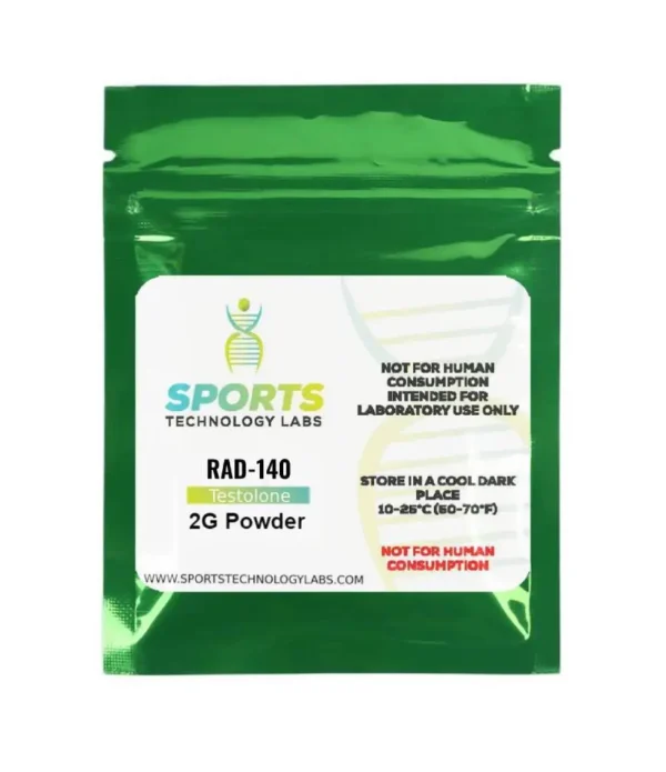 Buy RAD140 Powder UK online