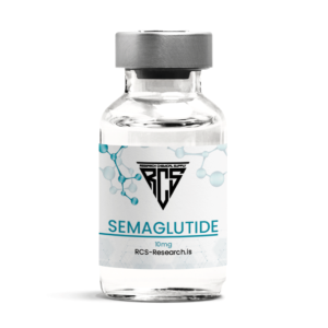 Semaglutide 10mg