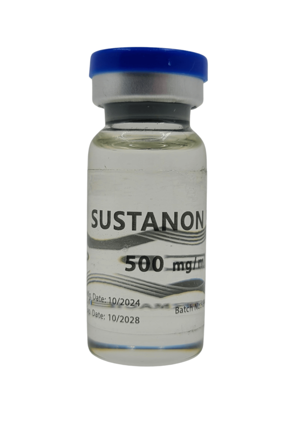 buy Sustanon 500