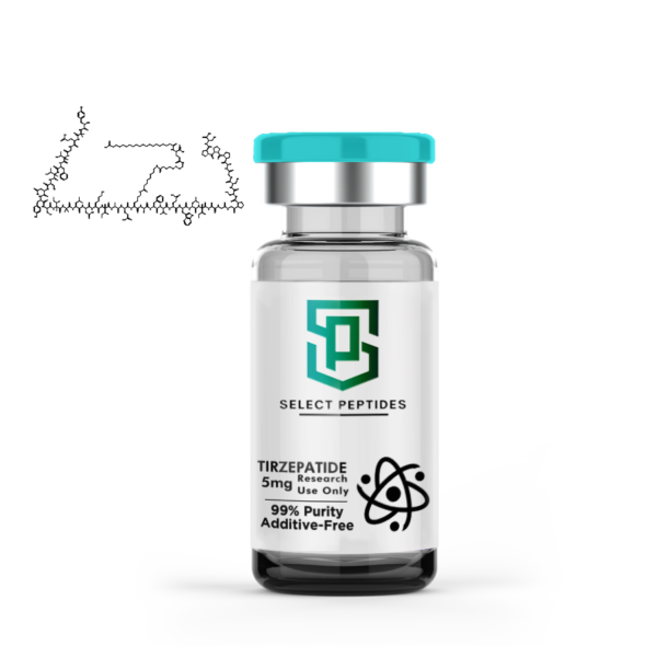 Buy Tirzepatide 5mg